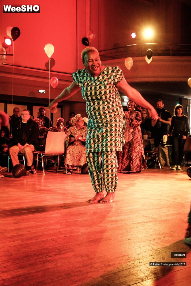 52/54 photos du spectacle Korzeam danse africaine