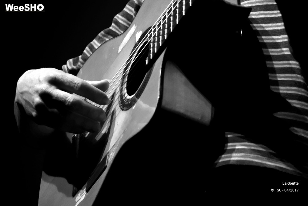 4/20 photos du spectacle La Goutte