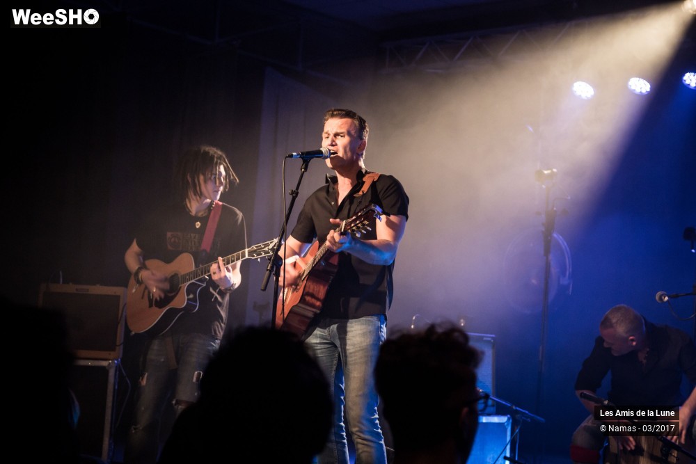 2/23 photos du spectacle Les Amis de la Lune