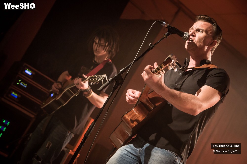 6/23 photos du spectacle Les Amis de la Lune