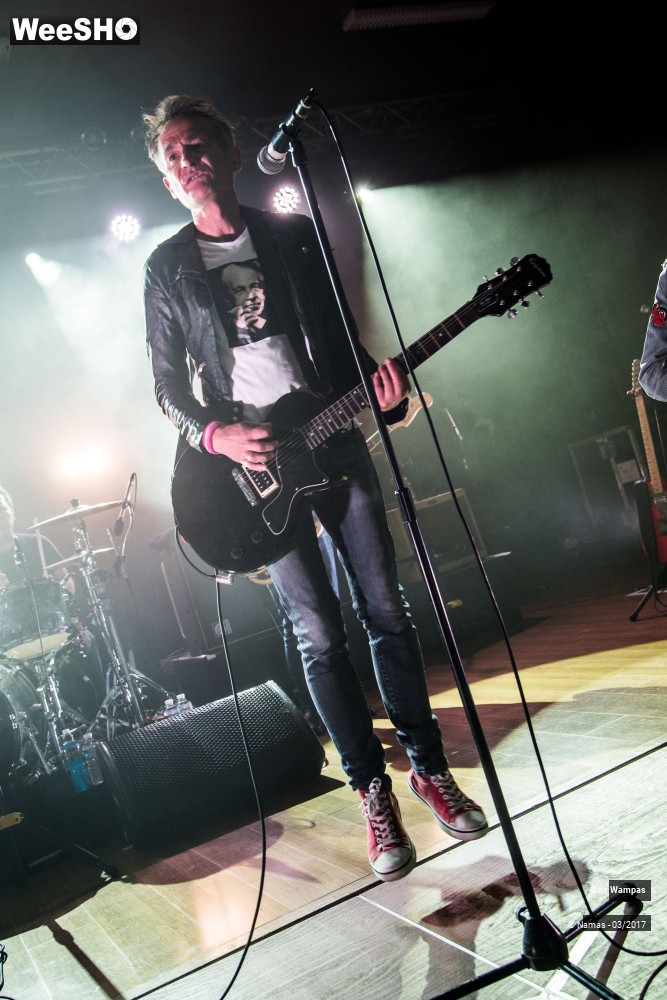 42/48 photos du spectacle Les Wampas