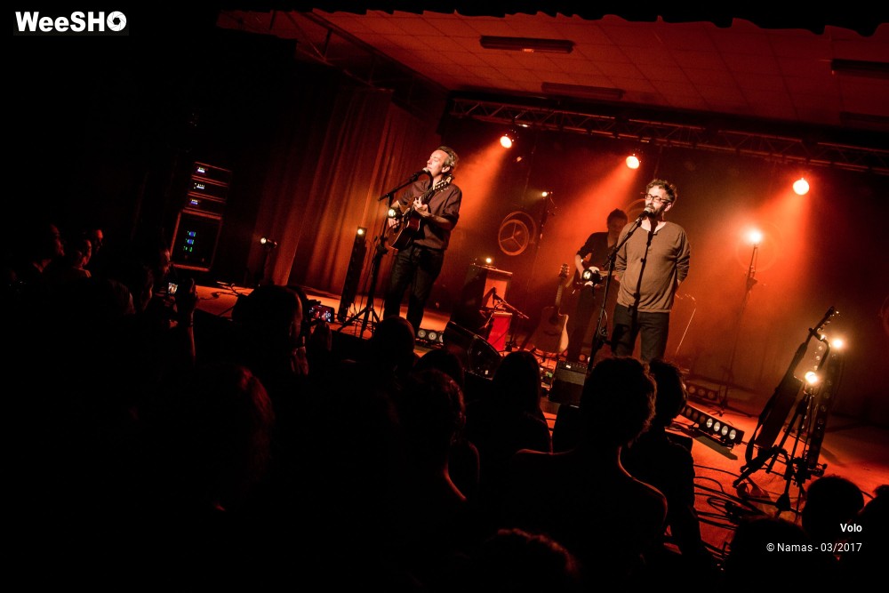 10/33 photos du spectacle Volo