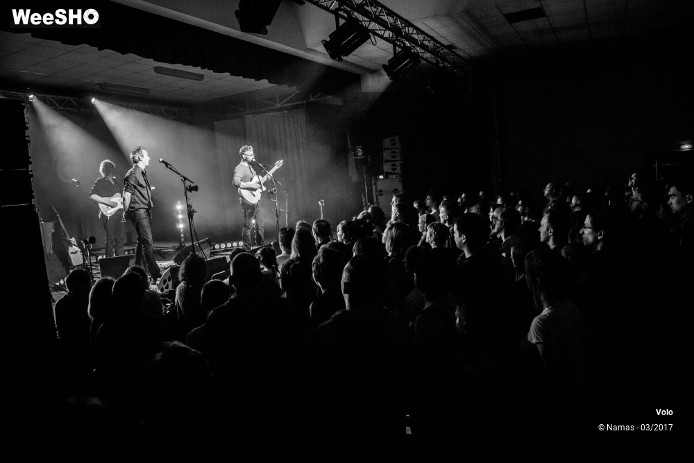 13/33 photos du spectacle Volo