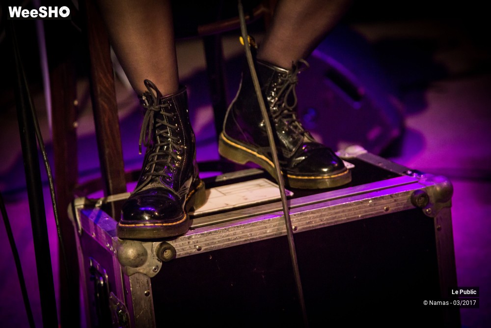 3/15 photos du spectacle Les Chaussures