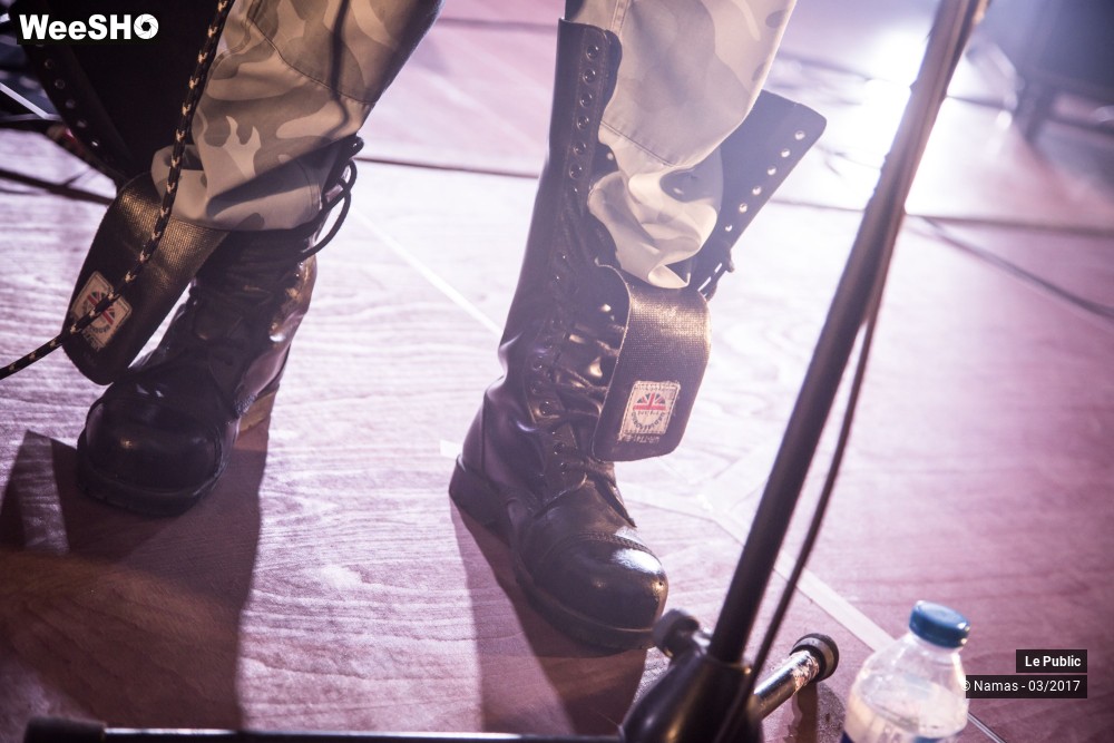 4/15 photos du spectacle Les Chaussures