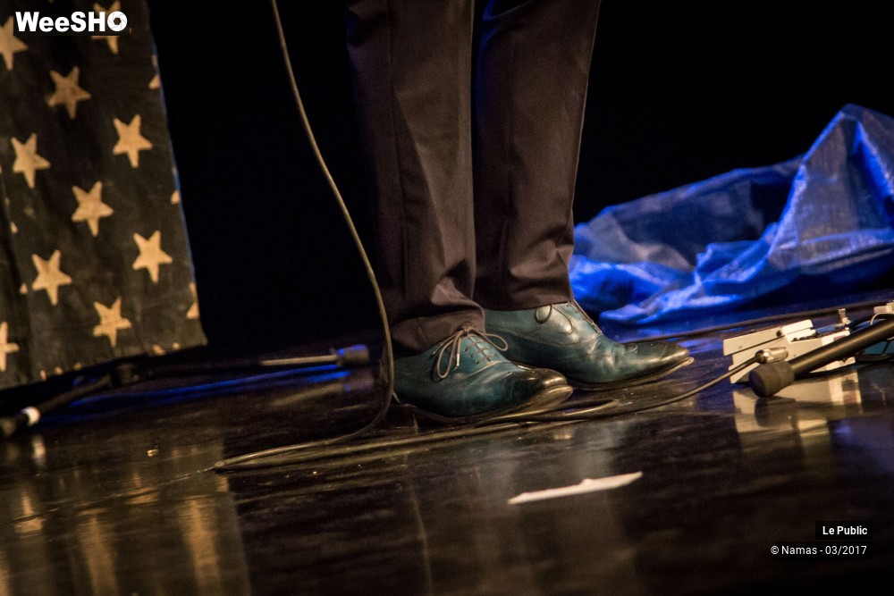 5/15 photos du spectacle Les Chaussures