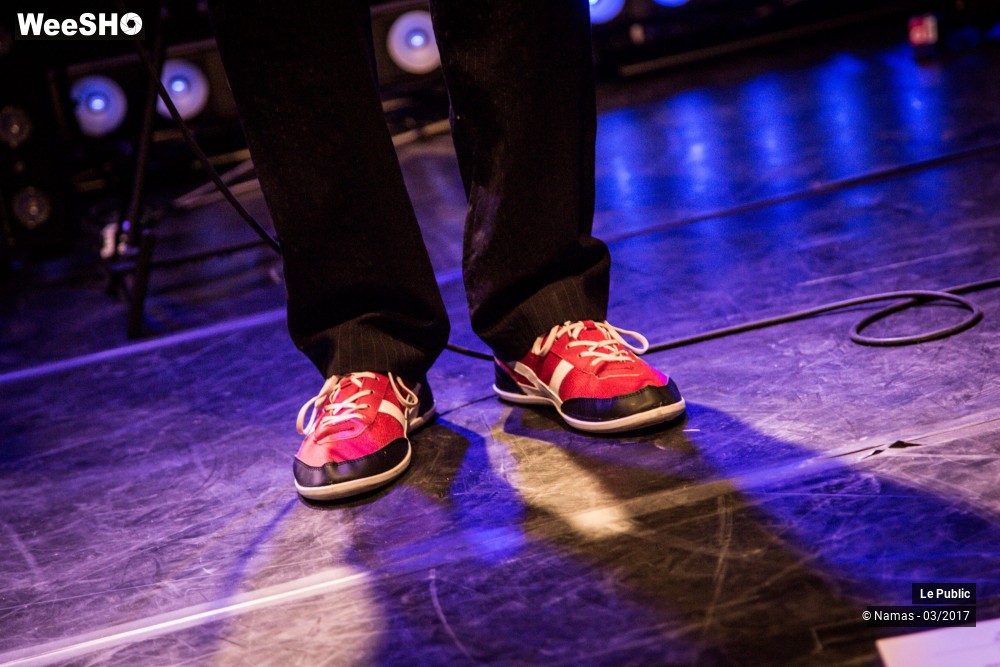 6/15 photos du spectacle Les Chaussures
