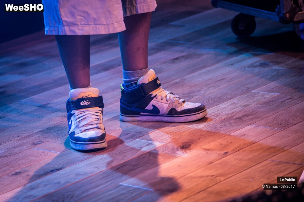 7/15 photos du spectacle Les Chaussures