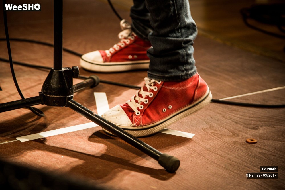 8/15 photos du spectacle Les Chaussures