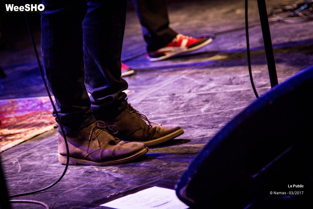 9/15 photos du spectacle Les Chaussures