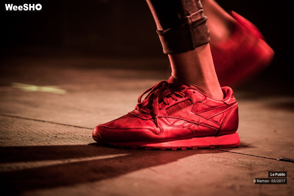 11/15 photos du spectacle Les Chaussures