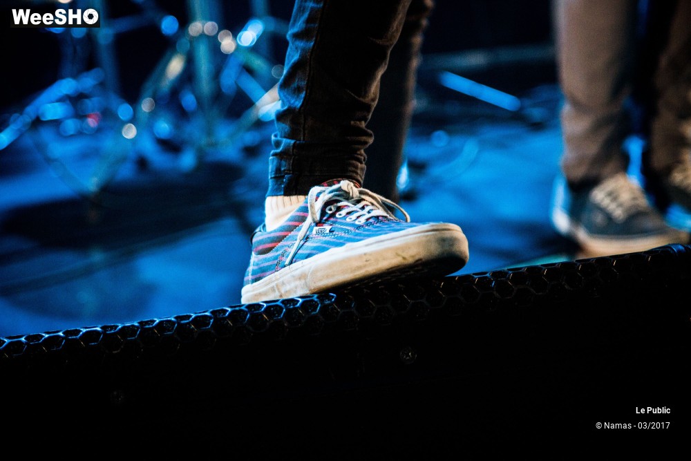 12/15 photos du spectacle Les Chaussures