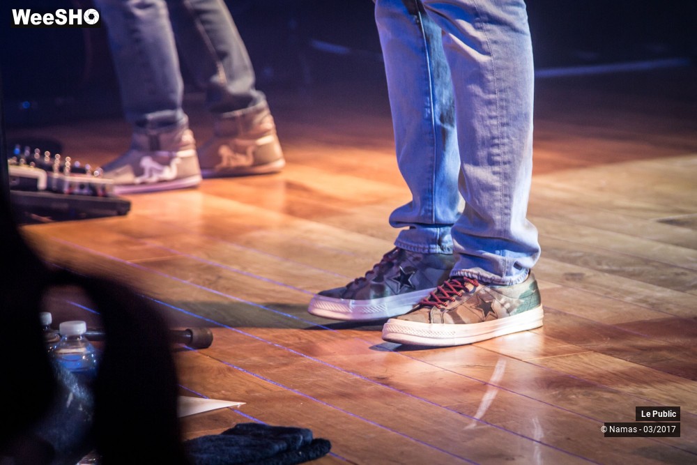 13/15 photos du spectacle Les Chaussures
