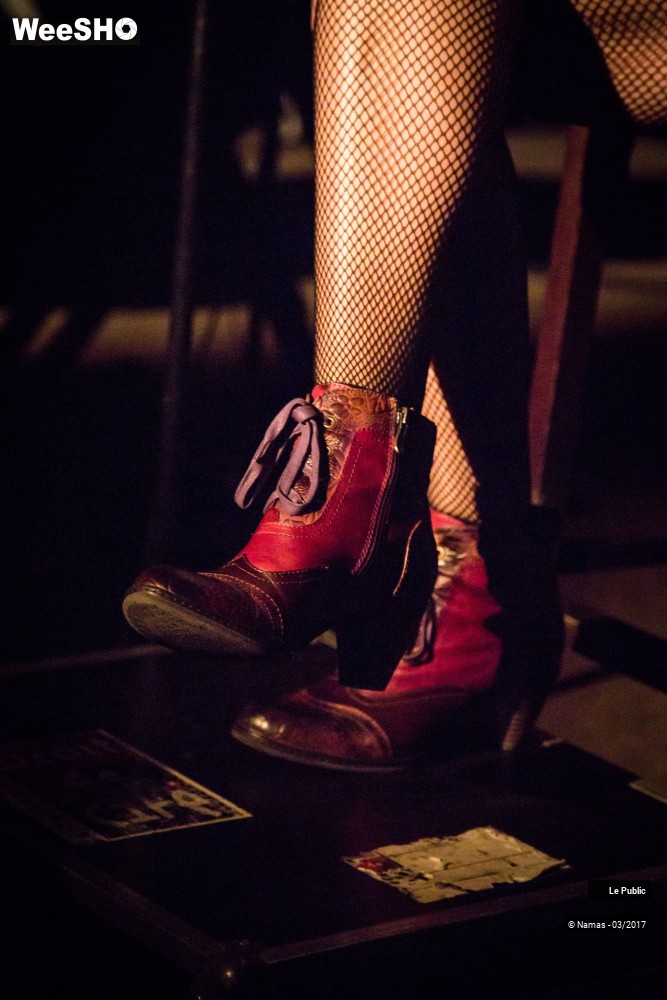 14/15 photos du spectacle Les Chaussures