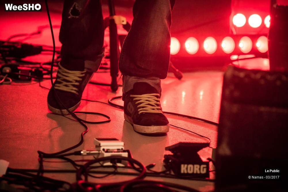 15/15 photos du spectacle Les Chaussures