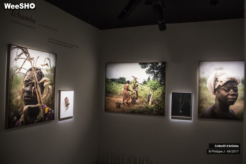 2/18 photos du spectacle Afriques Capitales