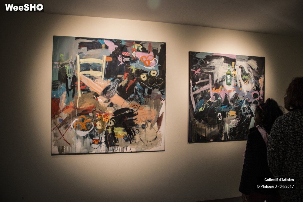 3/18 photos du spectacle Afriques Capitales