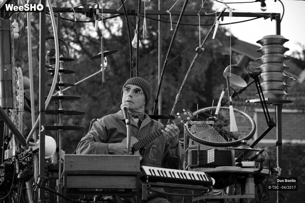 9/26 photos du spectacle Chansons à risques
