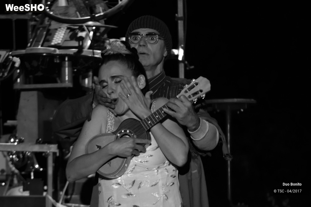 10/26 photos du spectacle Chansons à risques
