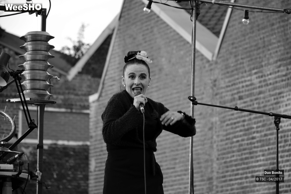 14/26 photos du spectacle Chansons à risques