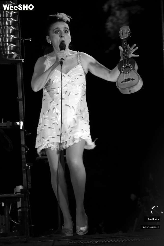 21/26 photos du spectacle Chansons à risques