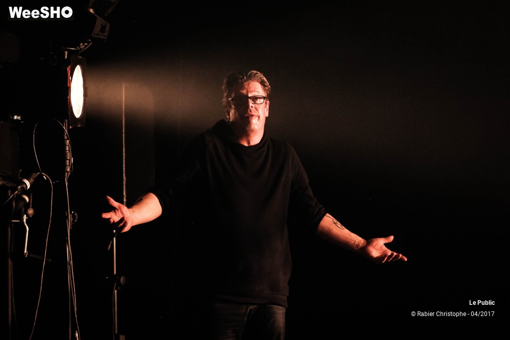 5/51 photos du spectacle Ambiance Festival A Travers Chants 2017