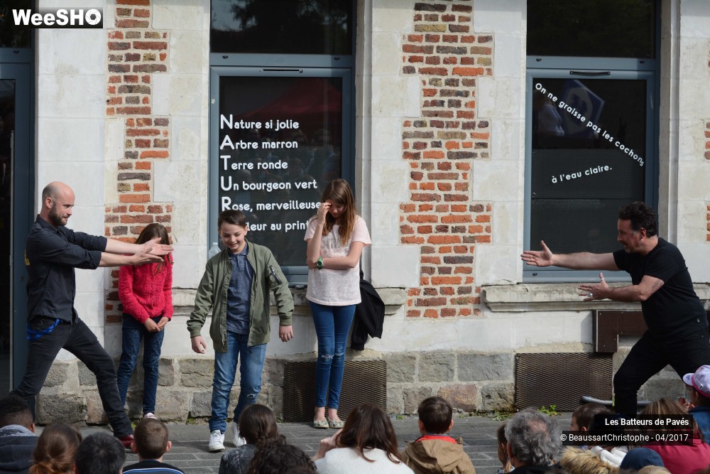 17/32 photos du spectacle Germinal