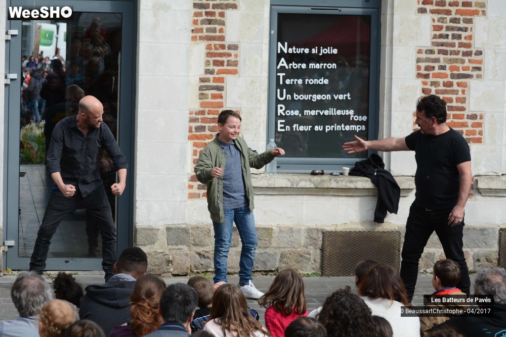 25/32 photos du spectacle Germinal