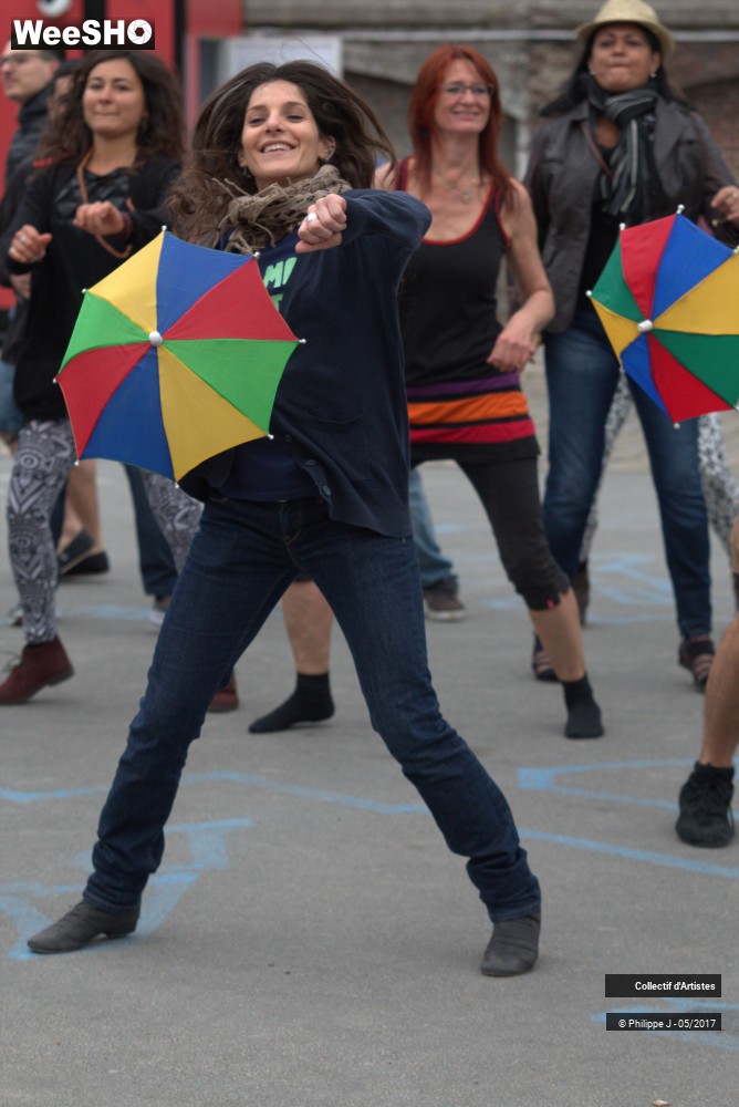 5/51 photos du spectacle Festival Forro Lille 2017