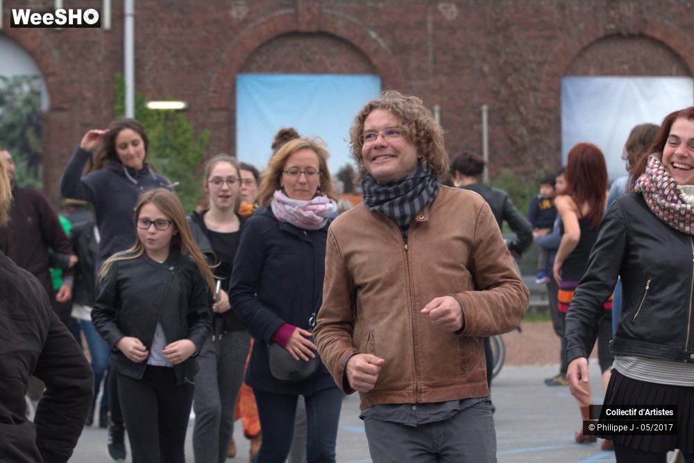 6/51 photos du spectacle Festival Forro Lille 2017