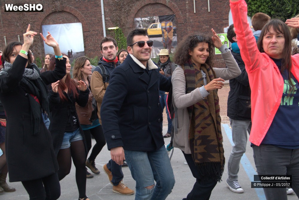 19/51 photos du spectacle Festival Forro Lille 2017