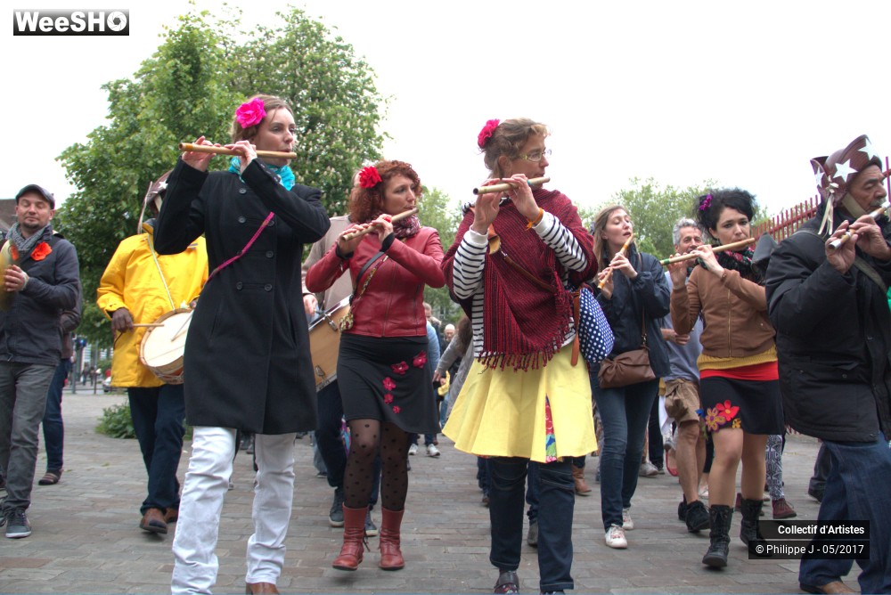 20/51 photos du spectacle Festival Forro Lille 2017