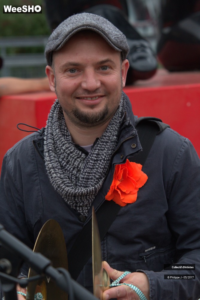 31/51 photos du spectacle Festival Forro Lille 2017