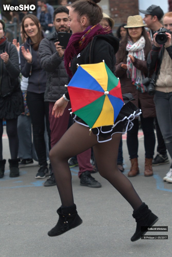 32/51 photos du spectacle Festival Forro Lille 2017