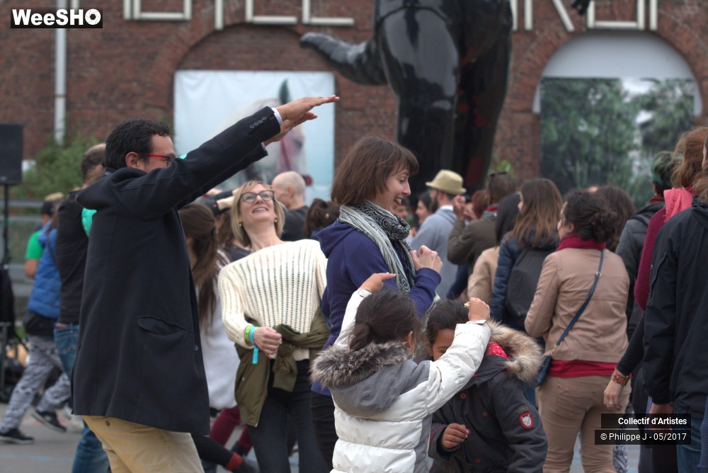 44/51 photos du spectacle Festival Forro Lille 2017