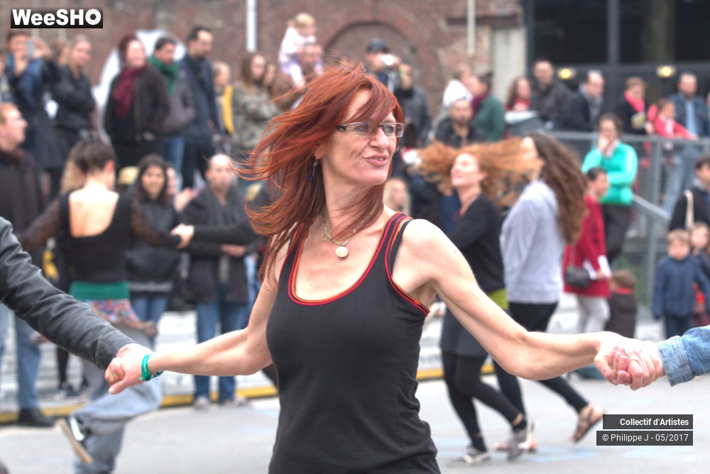 45/51 photos du spectacle Festival Forro Lille 2017