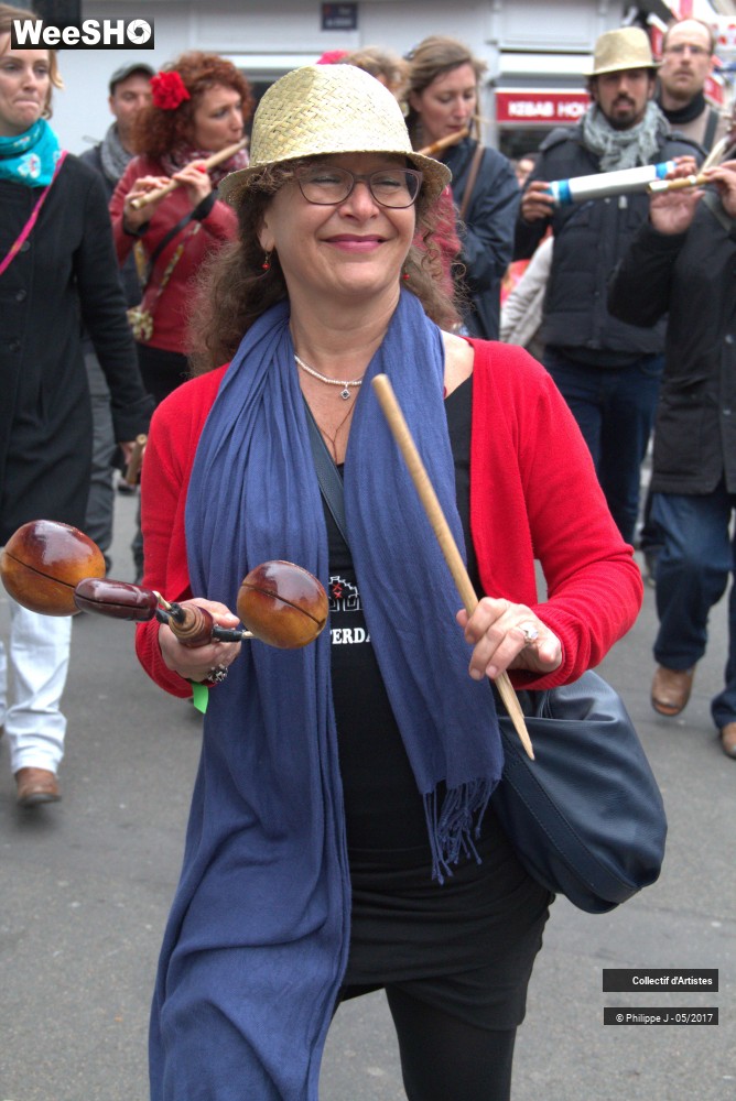 47/51 photos du spectacle Festival Forro Lille 2017