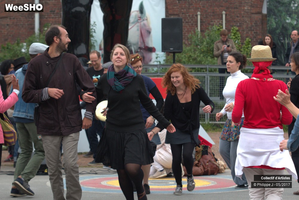 51/51 photos du spectacle Festival Forro Lille 2017