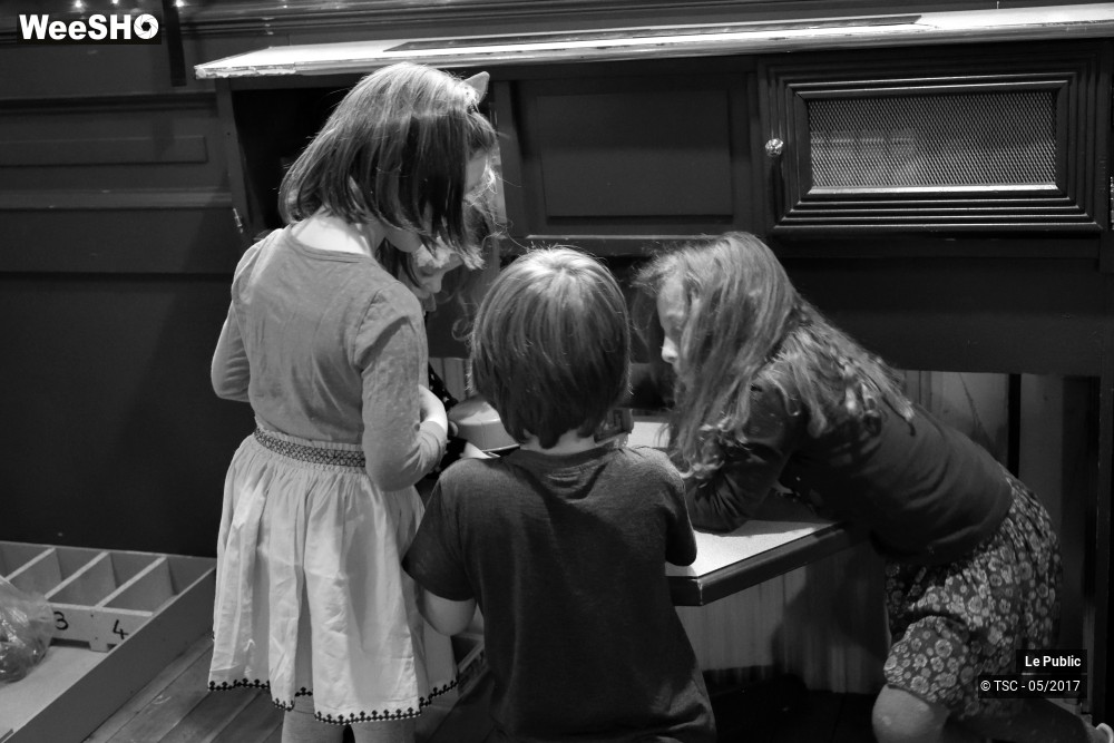 3/28 photos du spectacle Le RDV vintage du Tandem - Edition Spécial enfant !