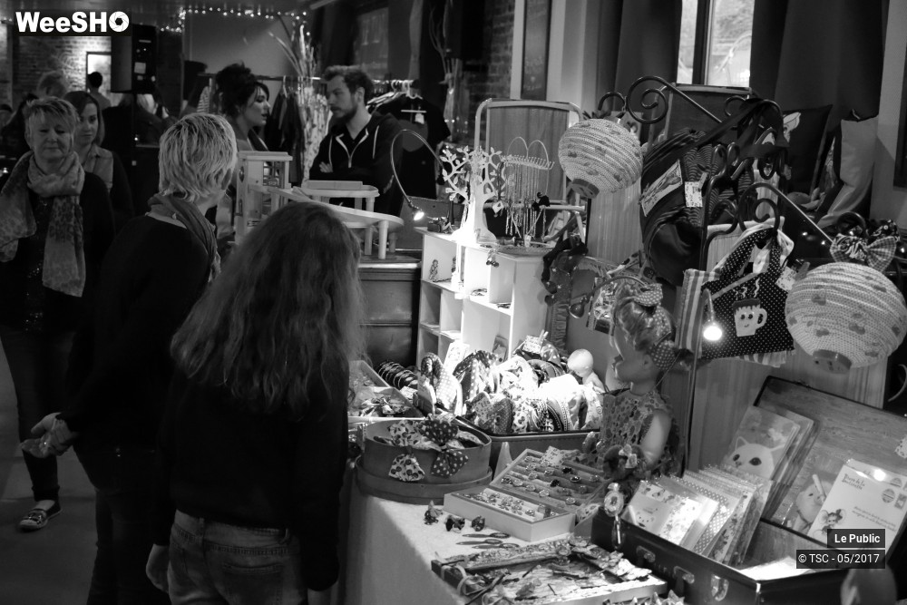 21/28 photos du spectacle Le RDV vintage du Tandem - Edition Spécial enfant !