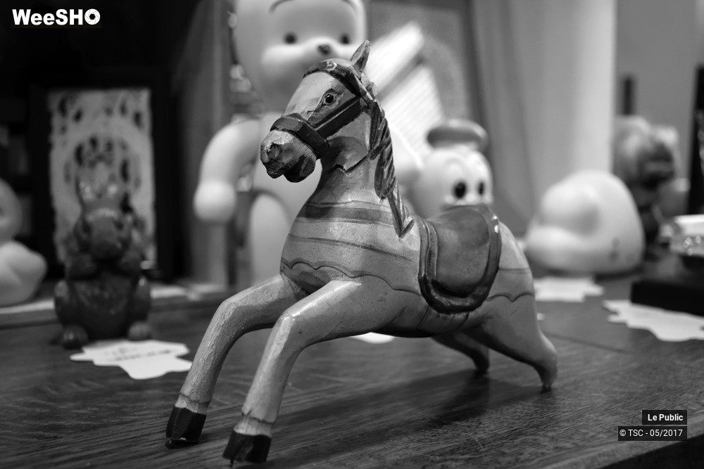 23/28 photos du spectacle Le RDV vintage du Tandem - Edition Spécial enfant !