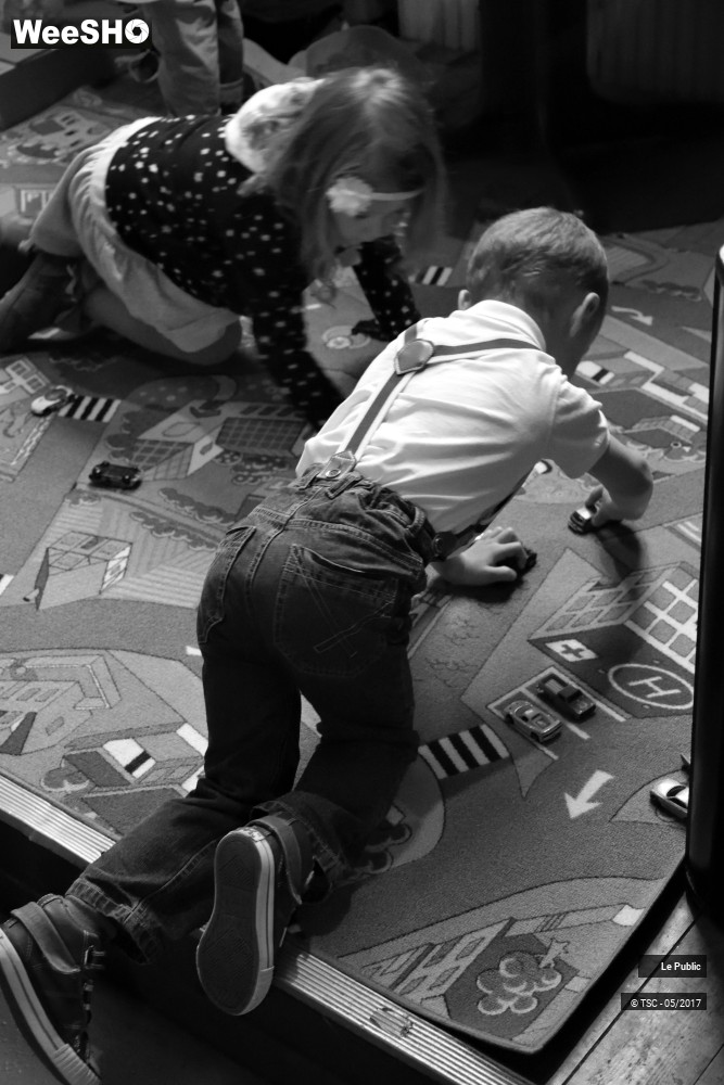 27/28 photos du spectacle Le RDV vintage du Tandem - Edition Spécial enfant !