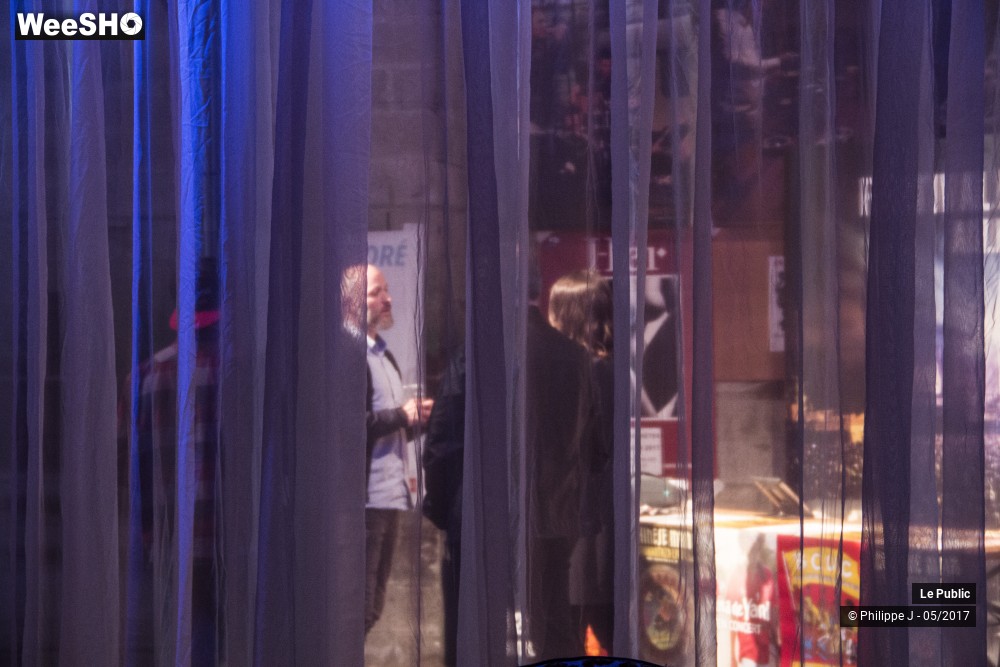 12/17 photos du spectacle Les Officiels