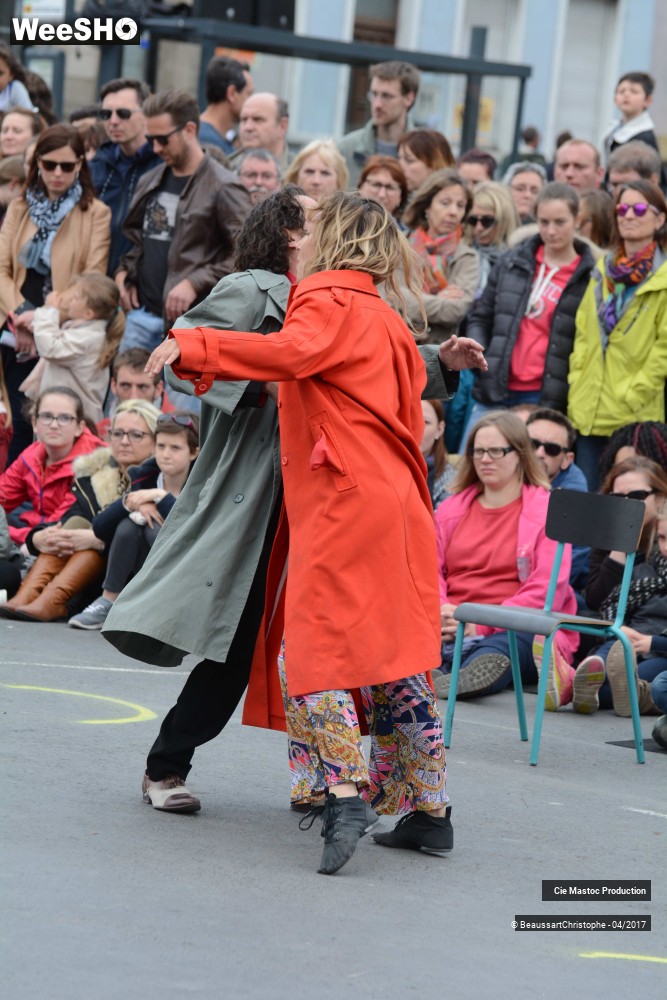 9/36 photos du spectacle ça va valser