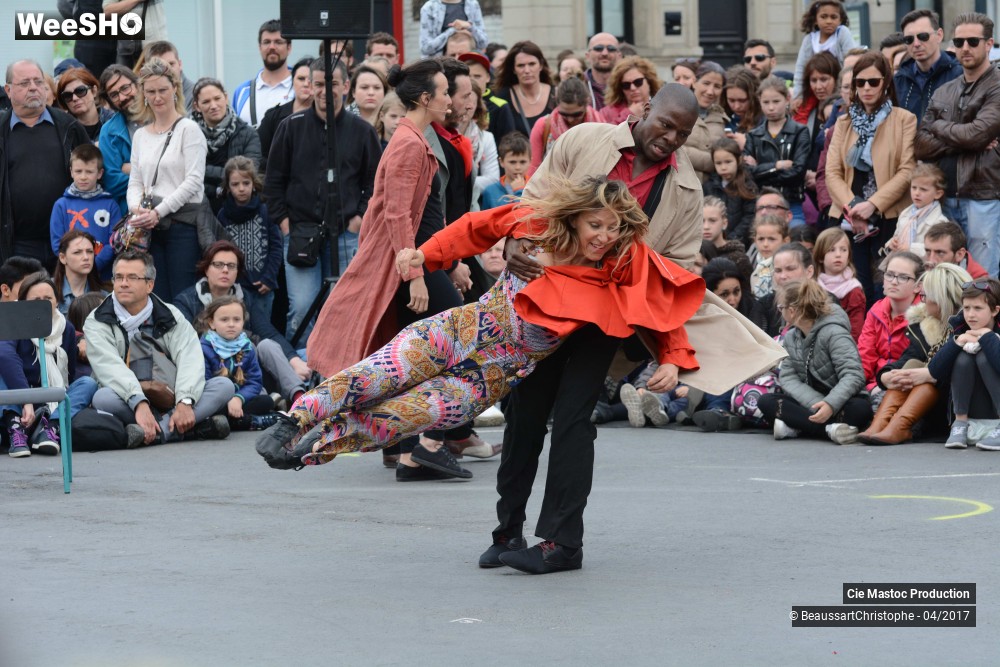 11/36 photos du spectacle ça va valser