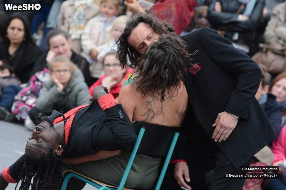 18/36 photos du spectacle ça va valser