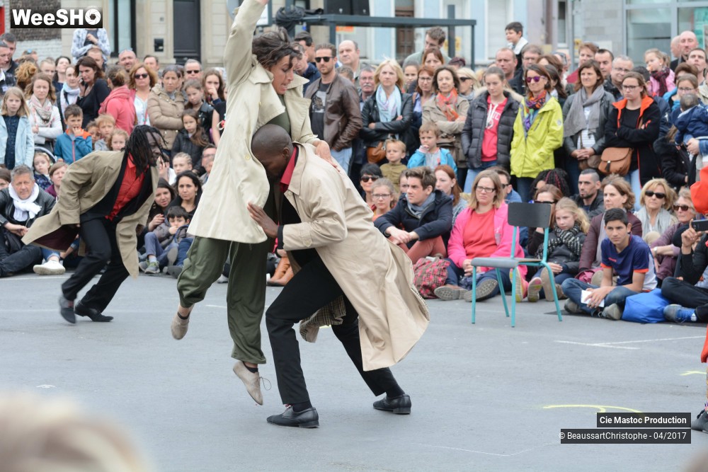 19/36 photos du spectacle ça va valser
