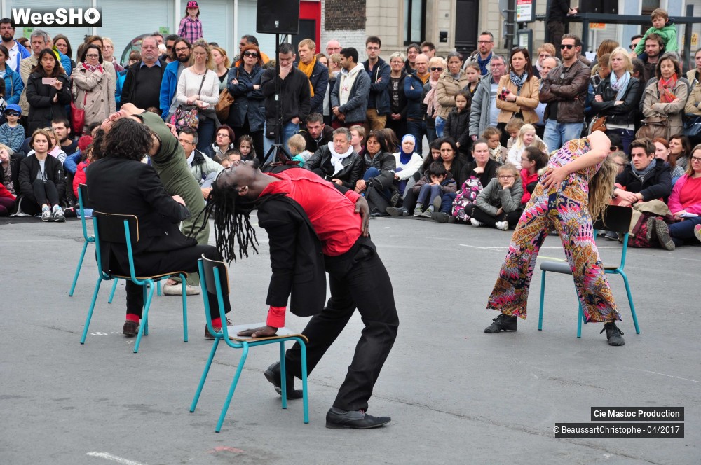 34/36 photos du spectacle ça va valser