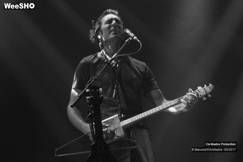 35/36 photos du spectacle ça va valser