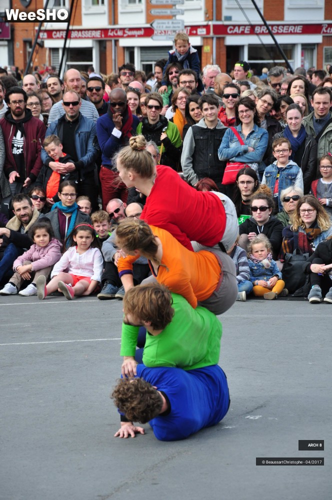 2/36 photos du spectacle Rubik